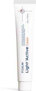 P.CALM Light Active Face Cream