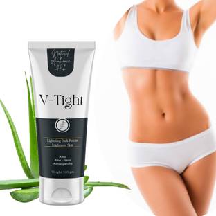 Natural ambience hub v tight Women, or Fragrance Non Staining Washable for GIRLS