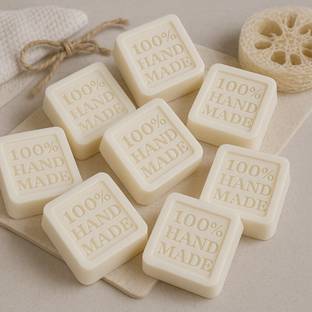 KSMA Natural White Beeswax for Cosmetic Grade Products-400g