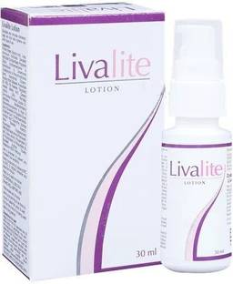 Livalite Skin Lotion