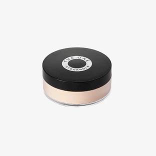 Oriflame Sweden the one makup pro loose powder