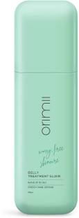 Orimii Belly Treatment Elixir | Nourishing 10 Oil Blend for Stretch Mark Defence