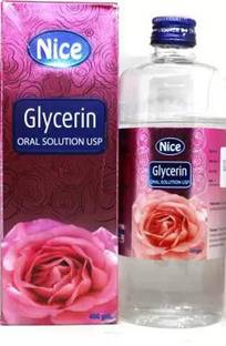 NICE Glycerine for Skin Care (400g)