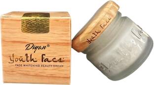 Diyan youth Face Skin Brightening Beauty Cream
