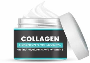 Fezora Collagen Face Moisturizer and Anti-Aging Non-Greasy 1. 7 Oz. vitamin -e