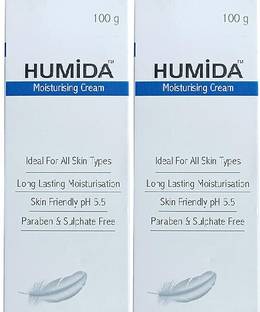 humida M CREAM (PACK OF 2)