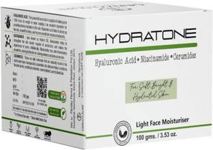 dermalsure HYDRATONE Face Moisturising Cream
