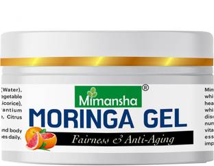 Mimansha Face & Body Gel | Fairness & Anti-Aging Gel