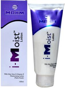 MRHM I-Moist Lotion