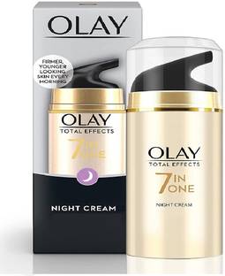 OLAY Total Effects 7 in One Night Cream (50g)