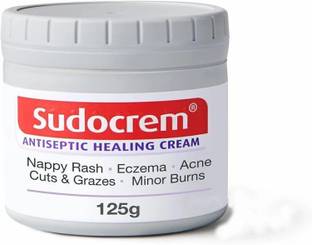 SUDOCREM Skin care rash cream