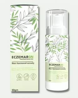 GLOCARE Herbal Eczemaron Cream