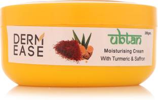 DERMEASE UBTAN Moisturising Cream
