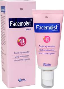 FACEMOIST MOISTURISER