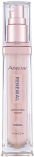 Avon Anew Renewal Protinol Power Serum Collagen-Boosting Serum