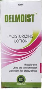 Delmoist Moisturising Lotion