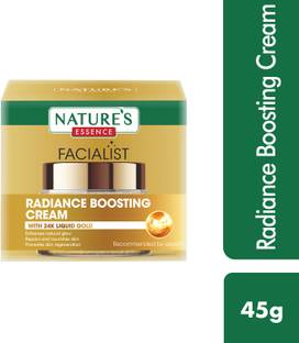 Nature's Essence Radiance Boosting Cream