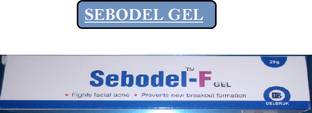 Sebodel GEL 20GM