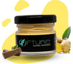 ADAM ZAC FTUNE (FACETUNE) Whitening Cream, Remove dark spot, natural whitening 30g