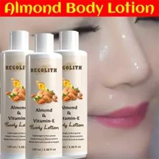 Regolith Deep Nourishing Pro Bright Body Lotion
