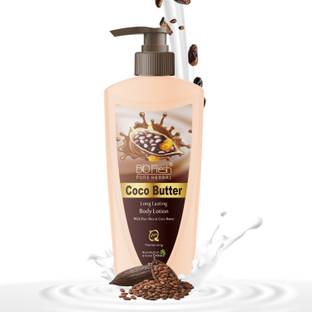 Biofresh Coco Butter Body Lotion/Winter All Skin Moisturizer (Pure Herbal-Long Lasting)
