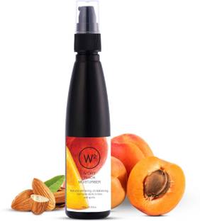 W2 Ivory Peach Moisturizer