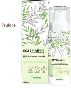 Trulora Eczemaron Relief for Redness