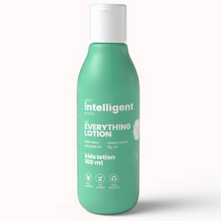 TuCo Kids Summer Lotion | Aloe & Almond | 8-hr Moisture | Non-Greasy