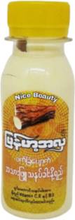 Nice Beauty Thanakha Whitening Milk Lotion Face and body lotion