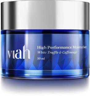Viah High Performance Moisturiser for Anti-Ageing, Pigmentation & Glowing Skin