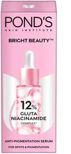 POND's anti Pigmentation serum 14ml