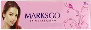 MOSKLIN MARKS GO FAIRNESS CREAM PACK OF 1