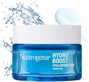 NEUTROGENA Hydro Boost Water Gel (Face Moisturizer)