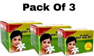 Kanchan Kaya kanchan kaya Face Fairness Cream