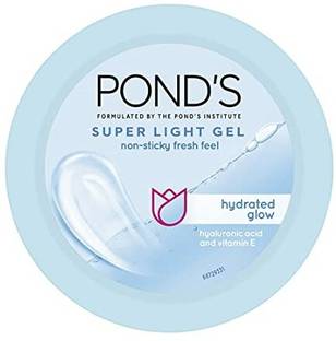 POND's SUPER LIGHT GEL 200 ML X 1