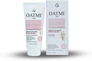 OATMI MOISTURIZING CREAM