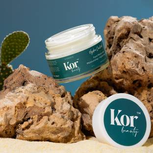 Kor Beauty Hydra Custard Face Moisturizer