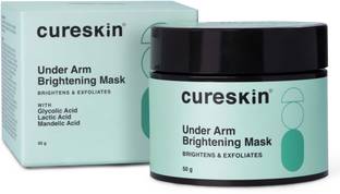 cureskin Under Arm Whitening Cream for Women & Men