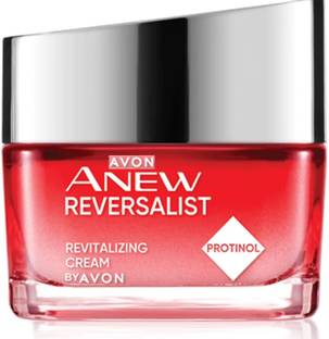 Avon Anew Reversalist Night Cream SPF 25 With Protinol Technology