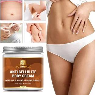 Jai Ambala Anti Cellulite Cream a Belly Fat Cream For Hot Shaping Body Cream-