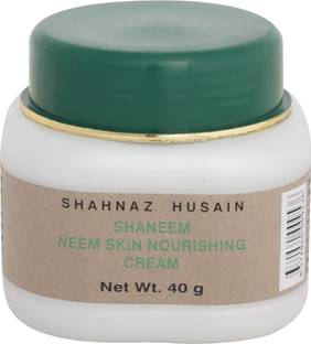 Shahnaz Husain Shaneem Skin Nourishing Cream