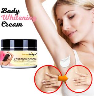 smartdrops Radiance Glow Cream for Brightens Skin