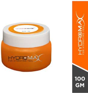 Hydromax Cream 100