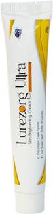 LUREZORG ULTRA SKIN BRIGHTENING CREAM FOR HYPER PIGMENTATION & SKIN LIGHTENS