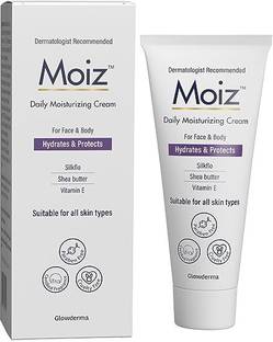 Moiz Daliy Moisturizing Cream-50gm