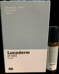 LUCODERM DP FORTE LOTION