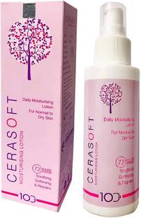 Cerasoft MOISTURISING LOTION