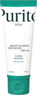Maree PURITO Mighty Bamboo Panthenol Cream – 10% Panthenol + Bamboo Extract
