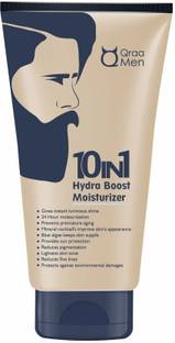 Qraa 10 IN 1 Hydra Boost Moisturizer with 24H moisturization