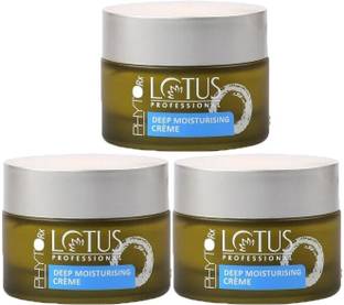 Lotus Professional PHYTO-Rx? Skin Smoothening & Deep Moisturising Cr?me